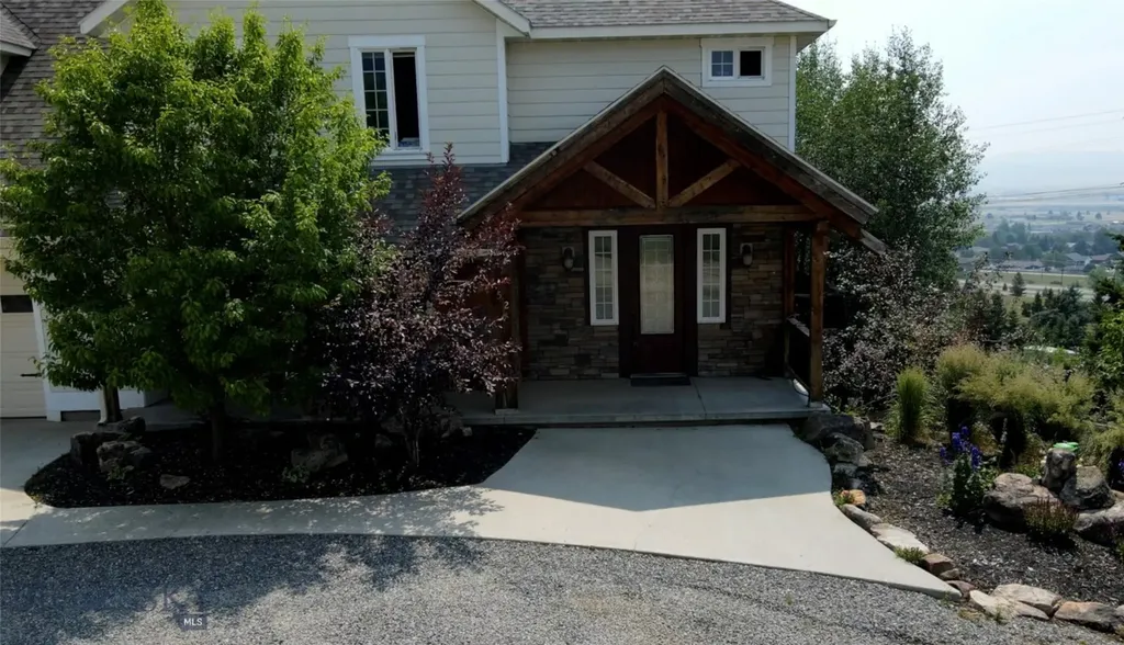 152 Shorty Way Butte MT 59701