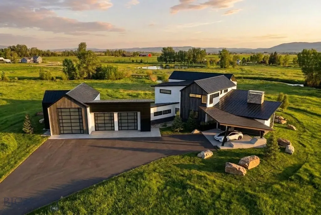 165 Tippet Trail Bozeman MT 59715