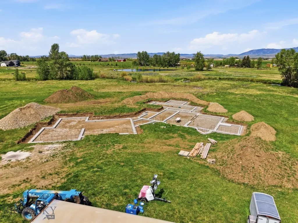 165 Tippet Trail Bozeman MT 59715