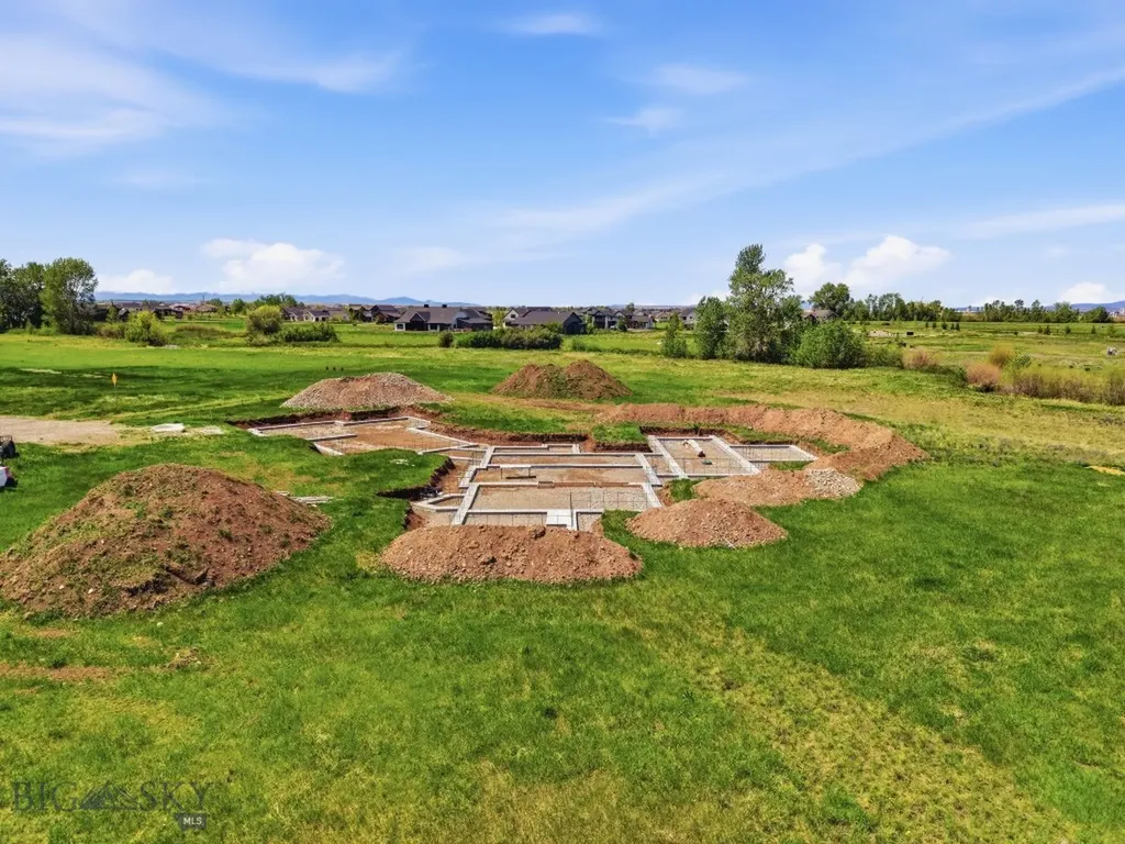 165 Tippet Trail Bozeman MT 59715
