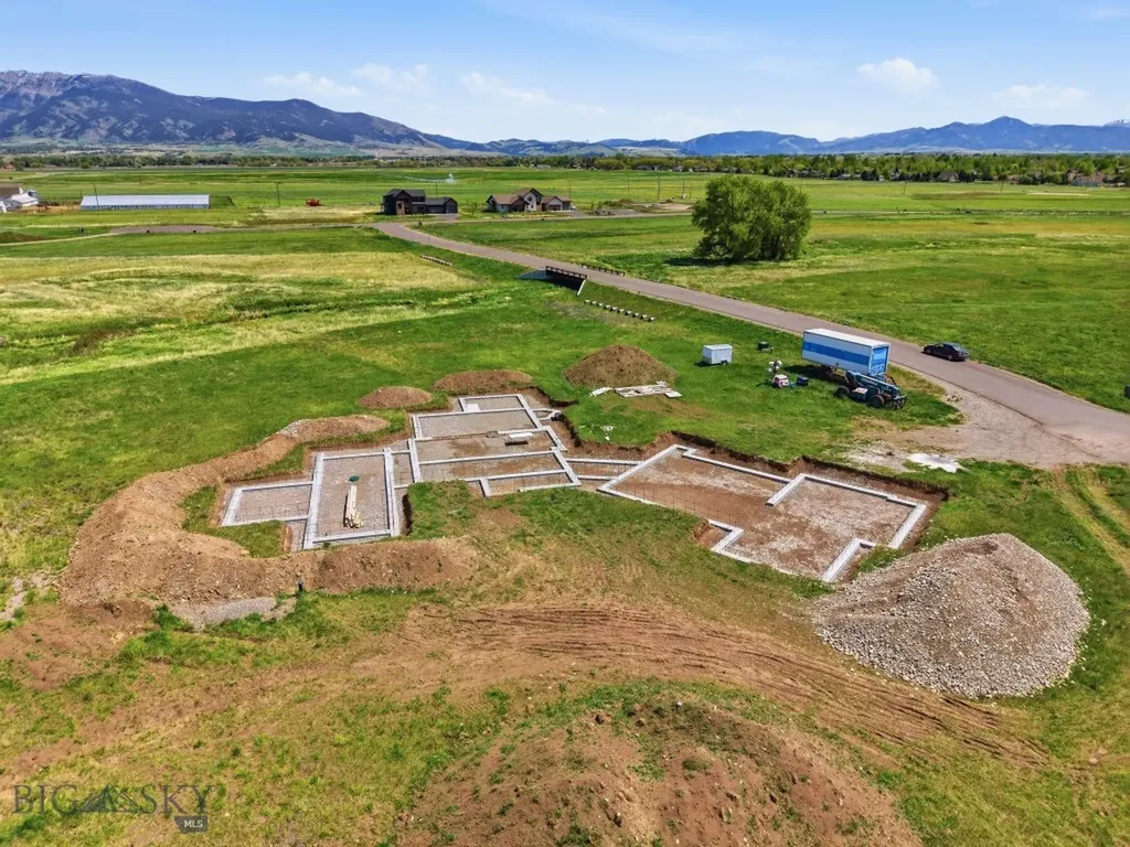 165 Tippet Trail Bozeman MT 59715
