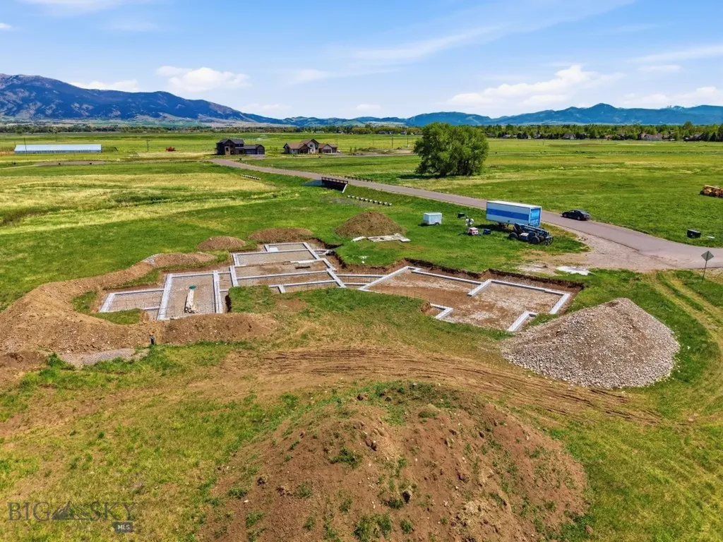 165 Tippet Trail Bozeman MT 59715