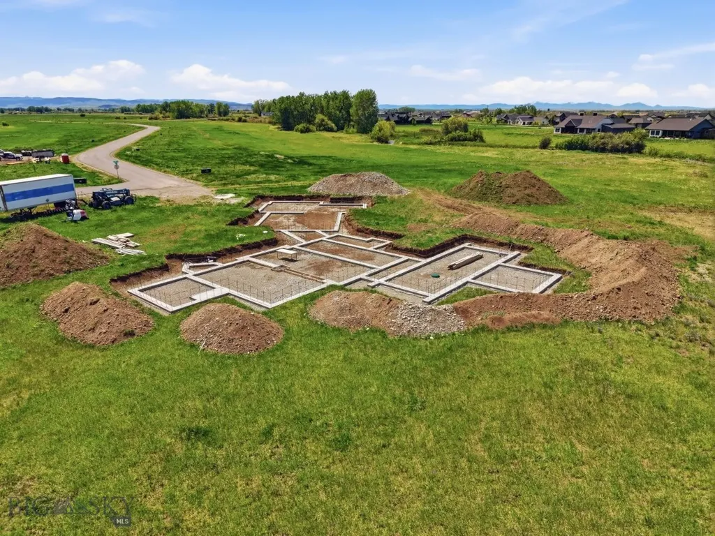 165 Tippet Trail Bozeman MT 59715
