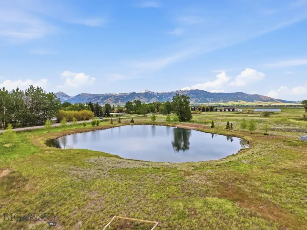 165 Tippet Trail Bozeman MT 59715