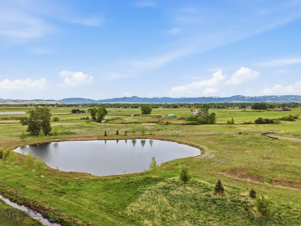 165 Tippet Trail Bozeman MT 59715