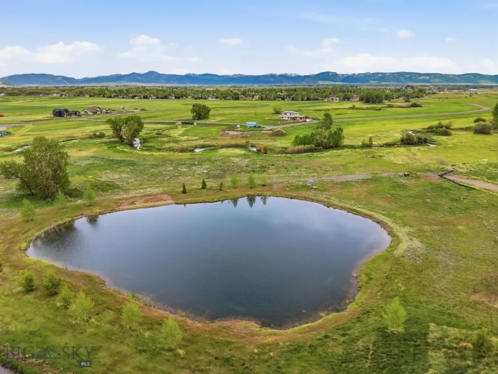 165 Tippet Trail Bozeman MT 59715