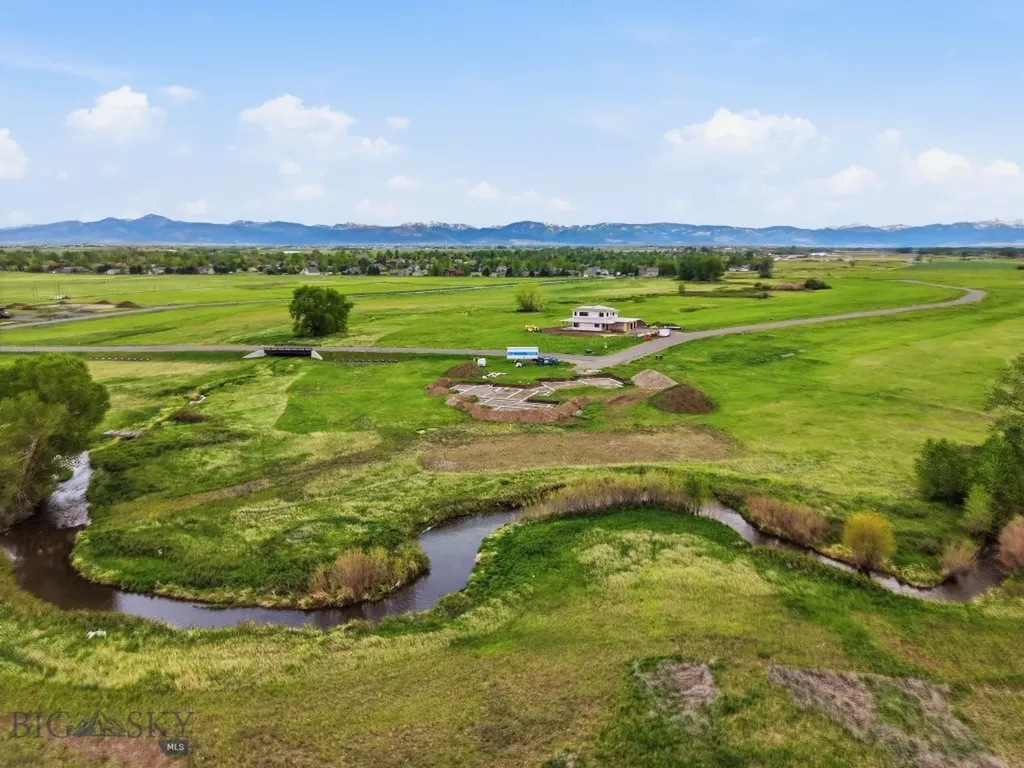 165 Tippet Trail Bozeman MT 59715