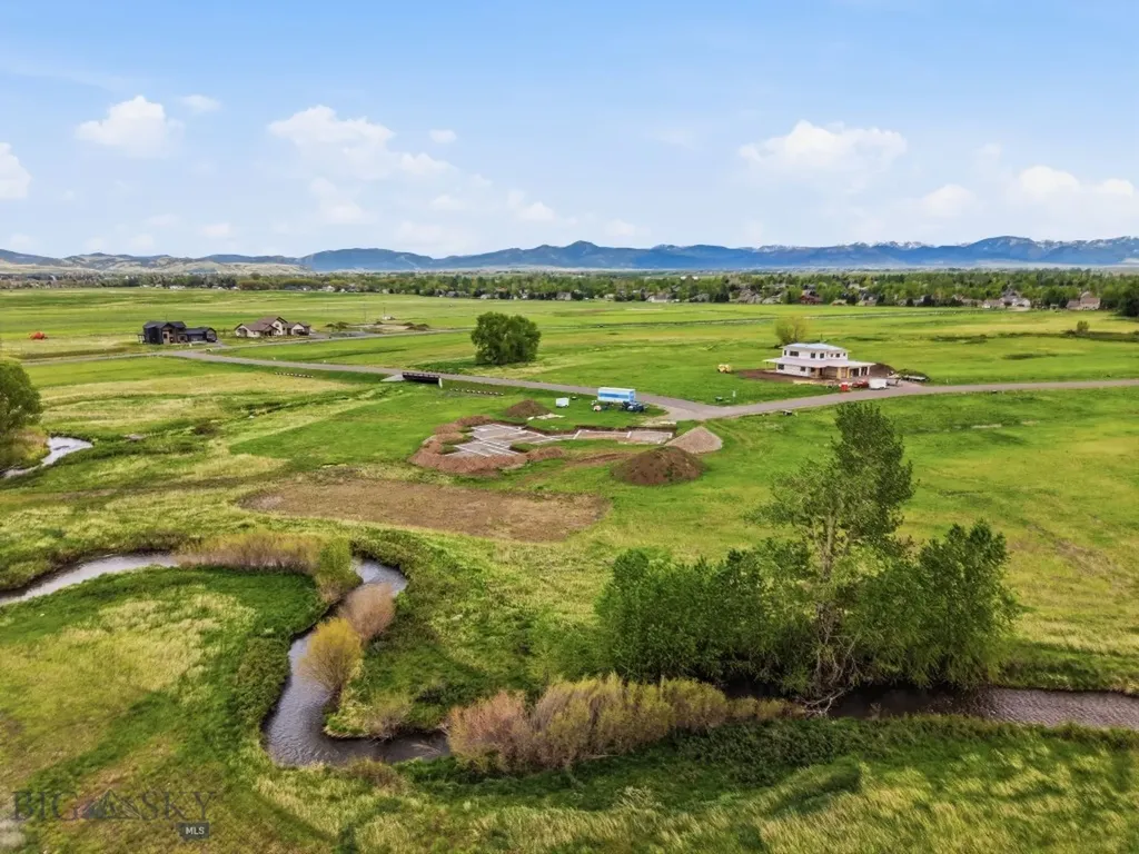 165 Tippet Trail Bozeman MT 59715