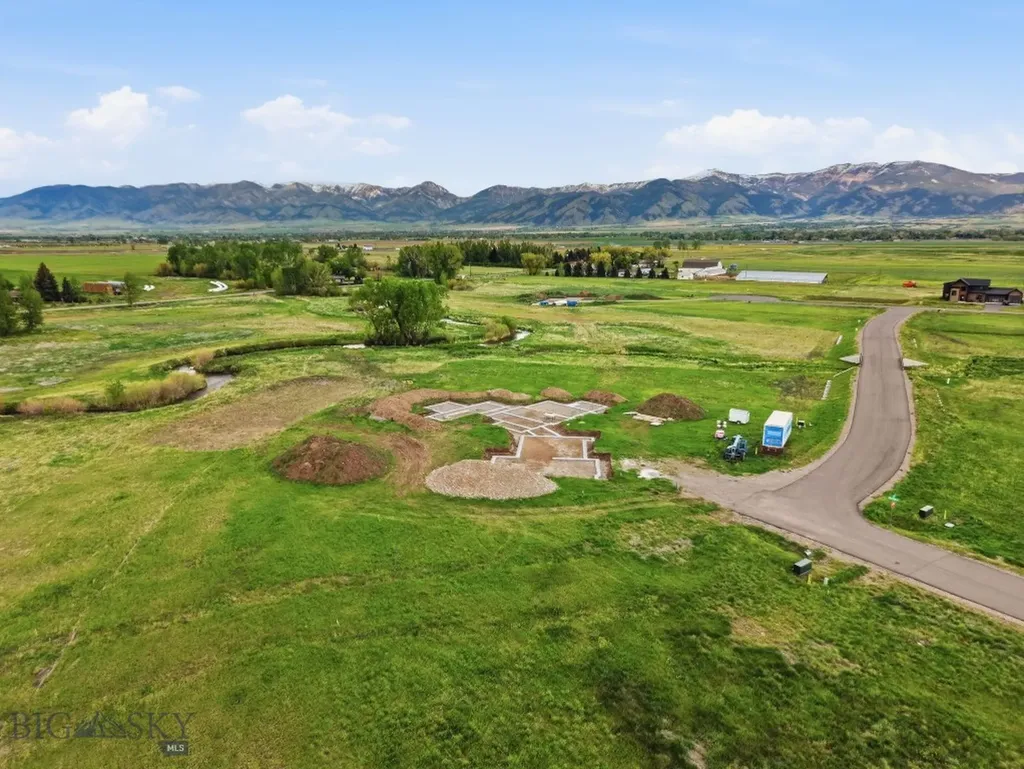 165 Tippet Trail Bozeman MT 59715