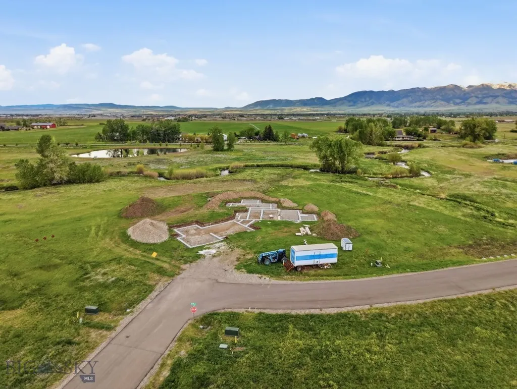 165 Tippet Trail Bozeman MT 59715