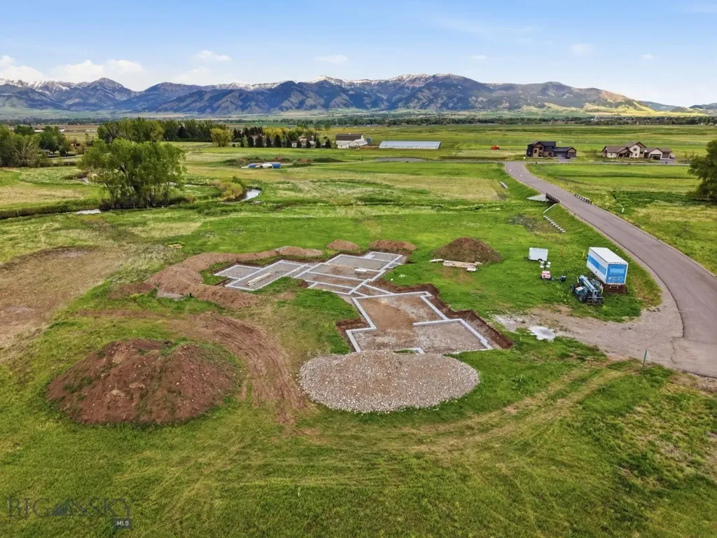 165 Tippet Trail Bozeman MT 59715