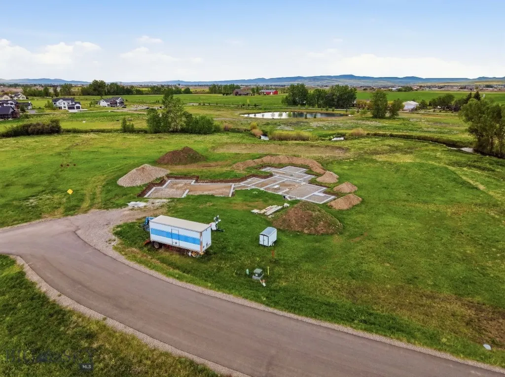 165 Tippet Trail Bozeman MT 59715
