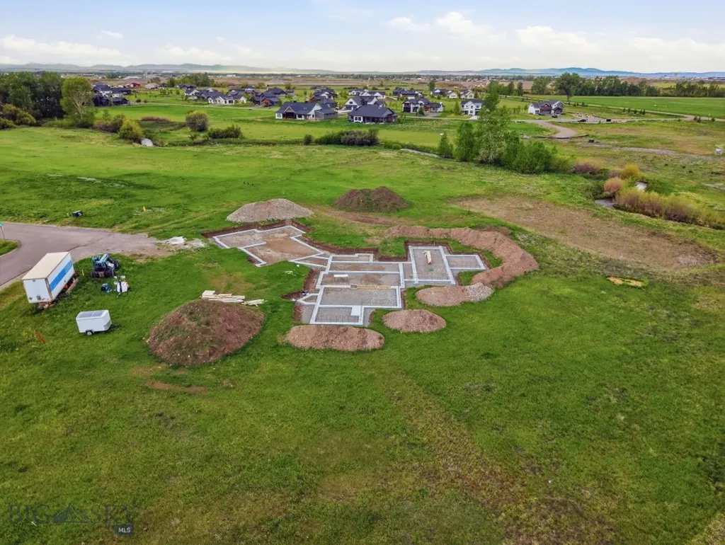 165 Tippet Trail Bozeman MT 59715