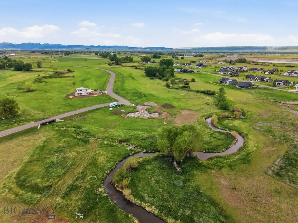 165 Tippet Trail Bozeman MT 59715