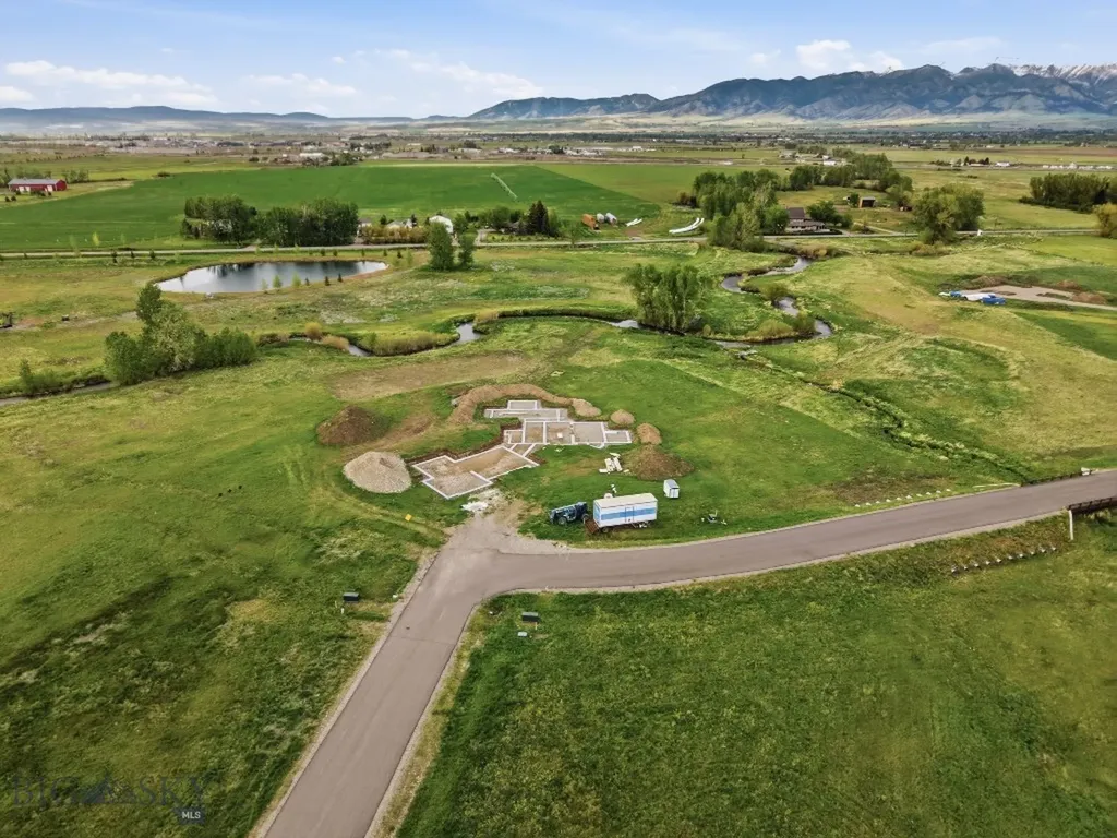 165 Tippet Trail Bozeman MT 59715