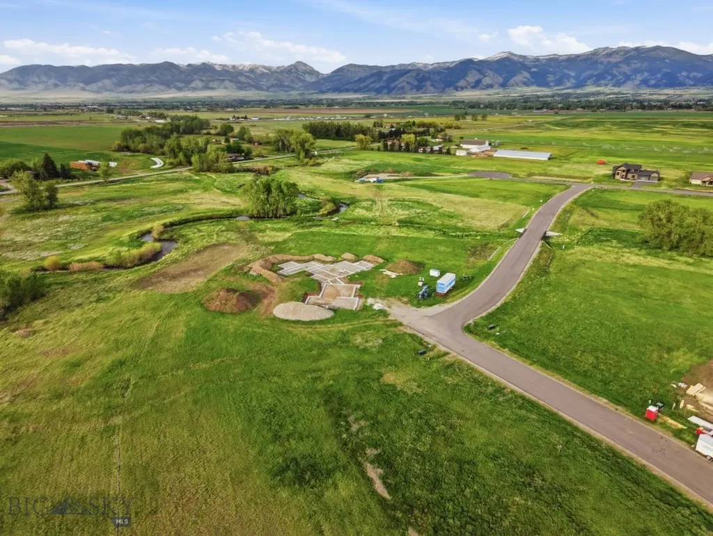 165 Tippet Trail Bozeman MT 59715