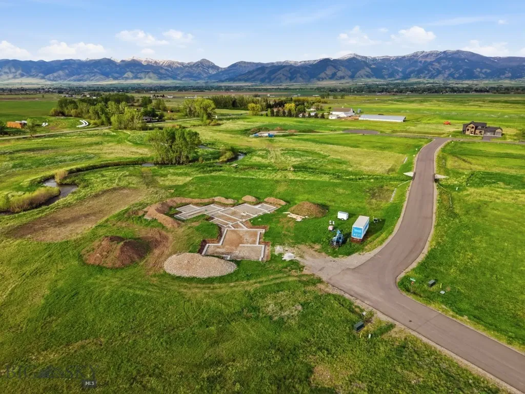 165 Tippet Trail Bozeman MT 59715