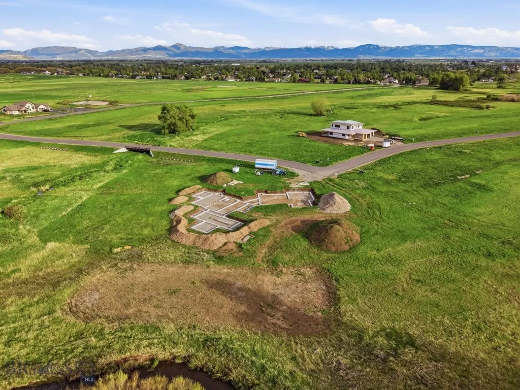 165 Tippet Trail Bozeman MT 59715