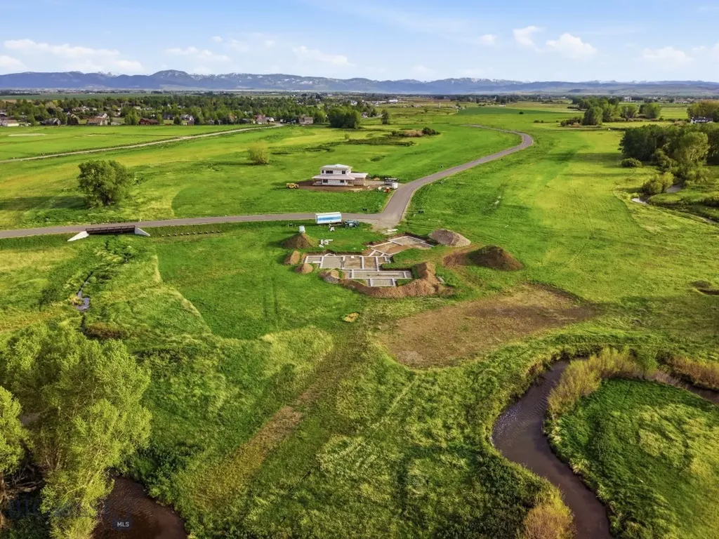 165 Tippet Trail Bozeman MT 59715