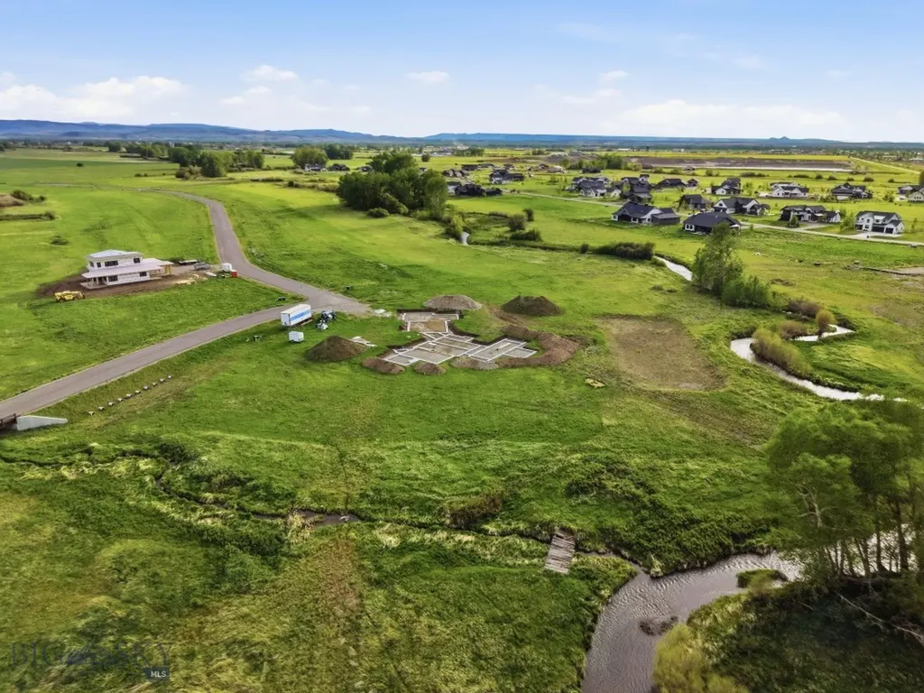 165 Tippet Trail Bozeman MT 59715