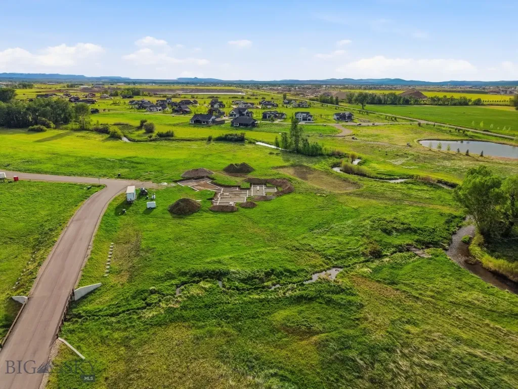 165 Tippet Trail Bozeman MT 59715
