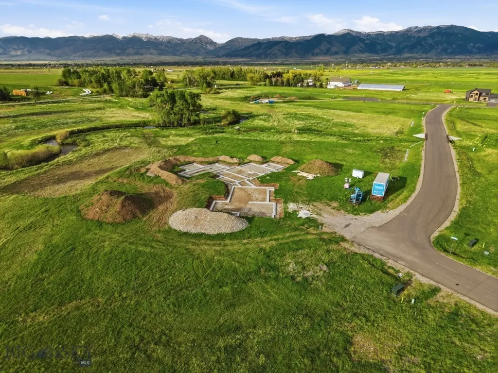 165 Tippet Trail Bozeman MT 59715