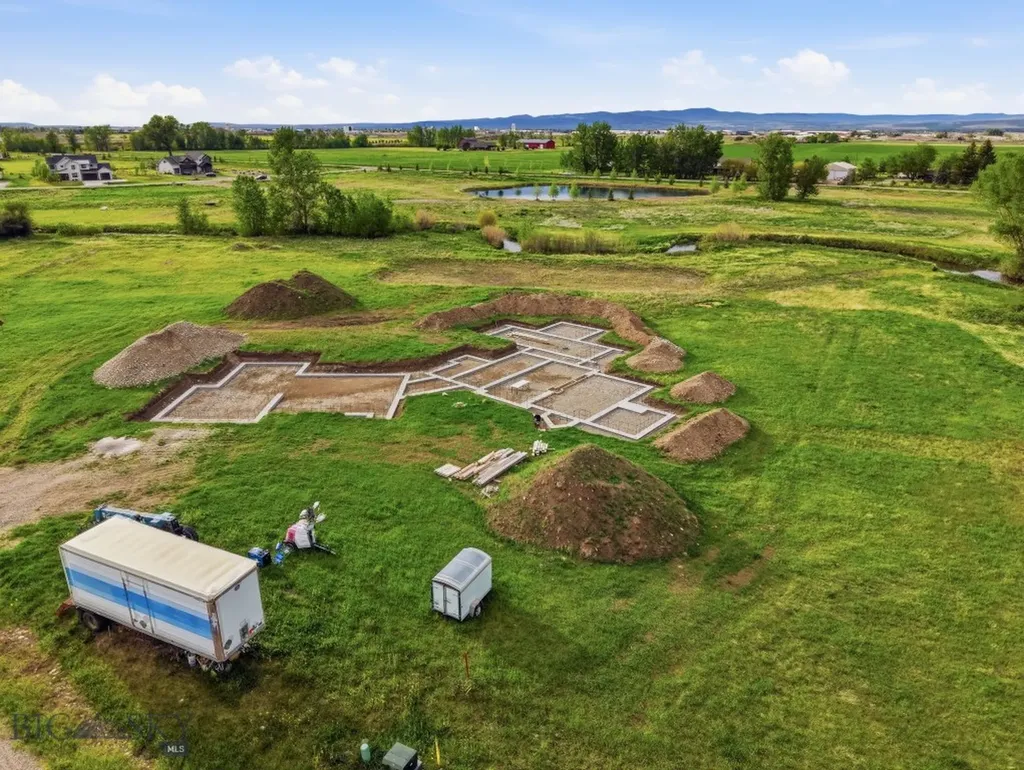 165 Tippet Trail Bozeman MT 59715