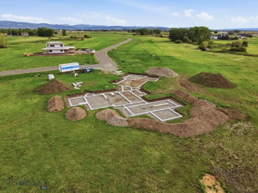 165 Tippet Trail Bozeman MT 59715