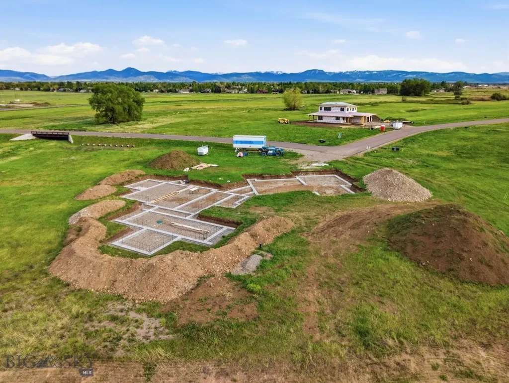 165 Tippet Trail Bozeman MT 59715