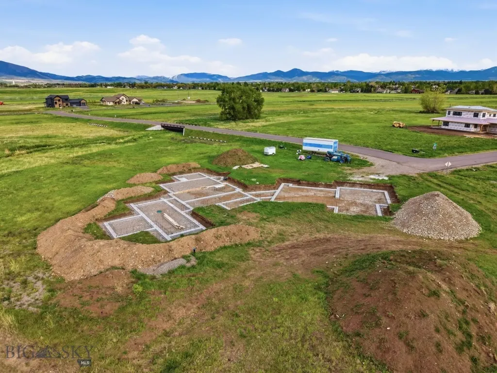 165 Tippet Trail Bozeman MT 59715