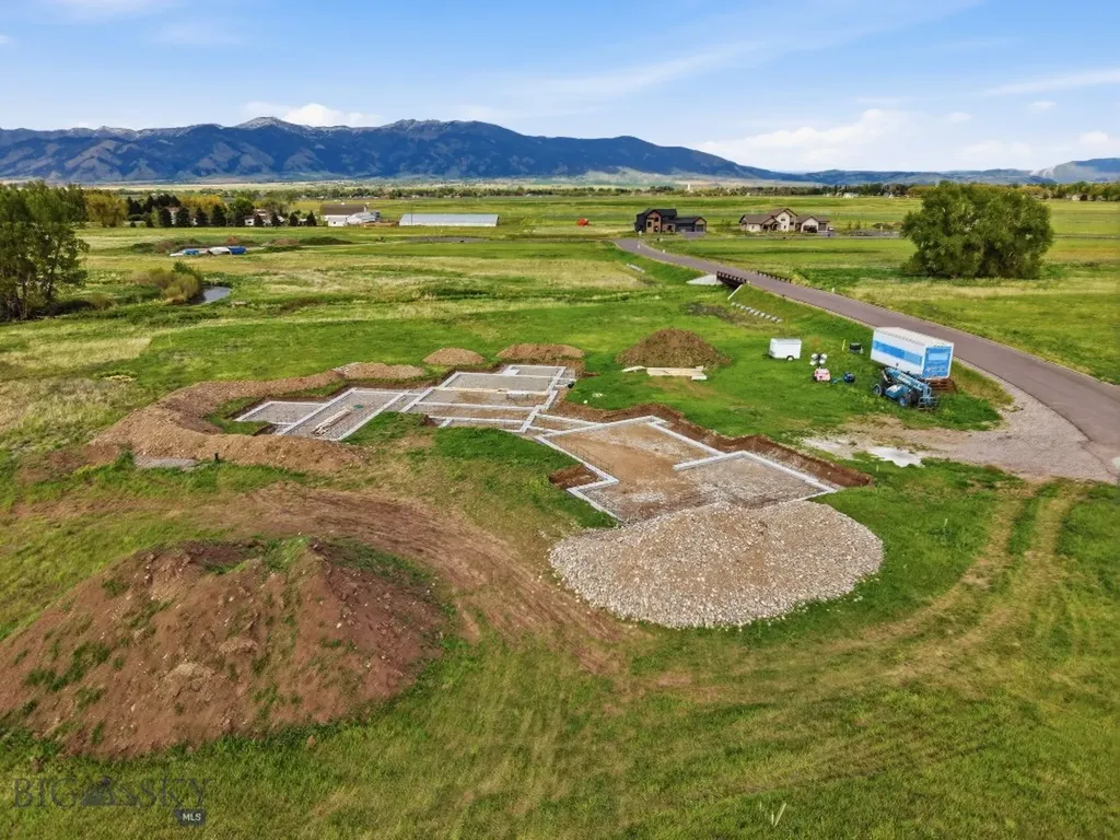 165 Tippet Trail Bozeman MT 59715