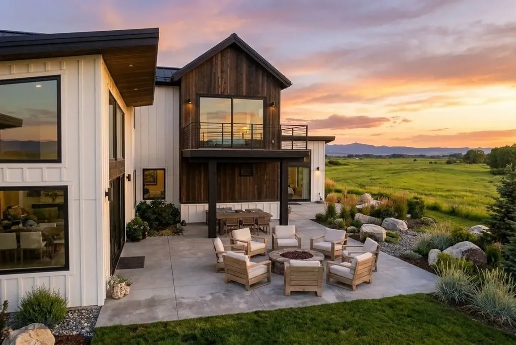 165 Tippet Trail Bozeman MT 59715