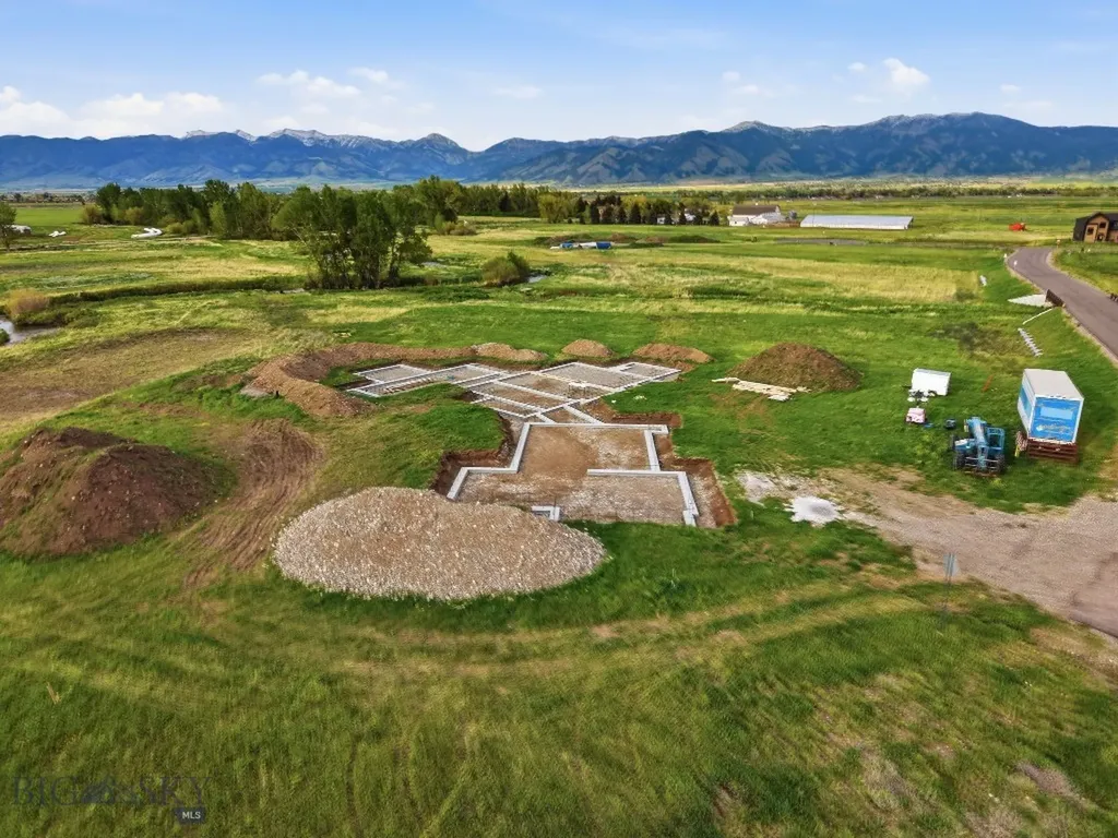 165 Tippet Trail Bozeman MT 59715