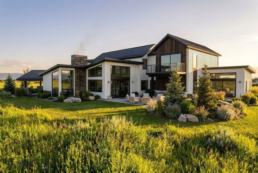 165 Tippet Trail Bozeman MT 59715