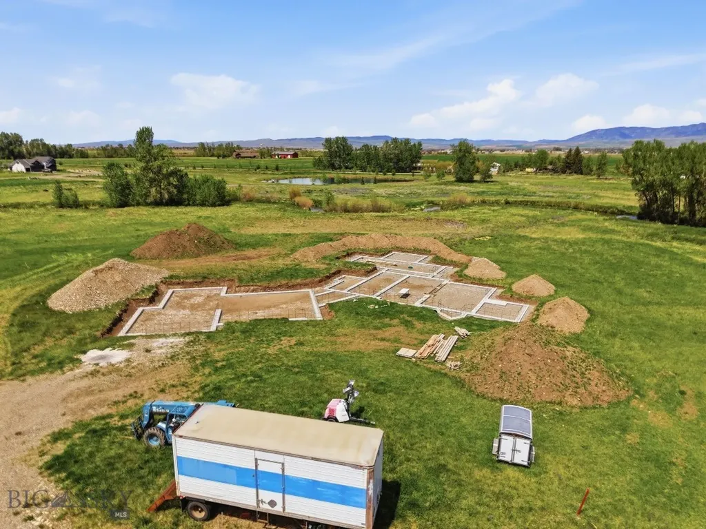 165 Tippet Trail Bozeman MT 59715