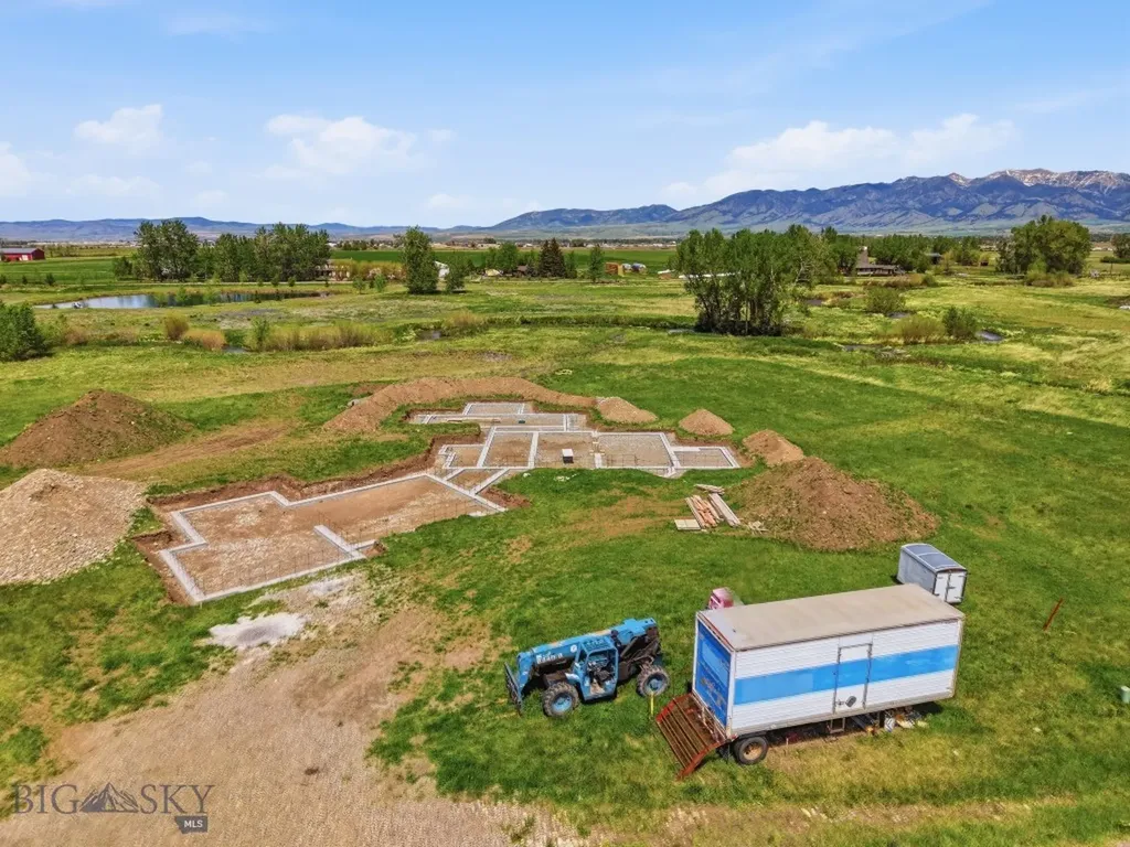 165 Tippet Trail Bozeman MT 59715