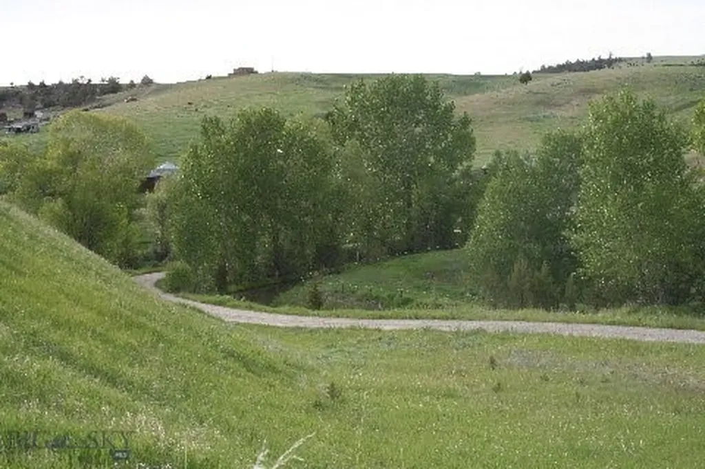 Tbd Sunrise Ridge Trail Bozeman MT 59718