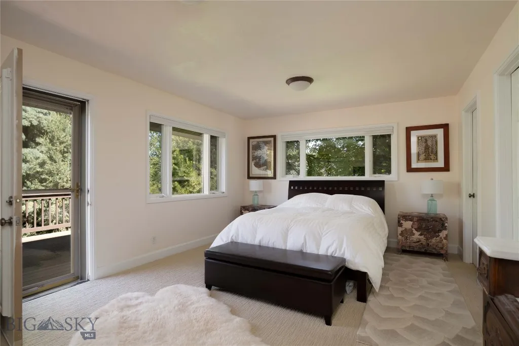 78 Hitching Post Road Bozeman MT 59715