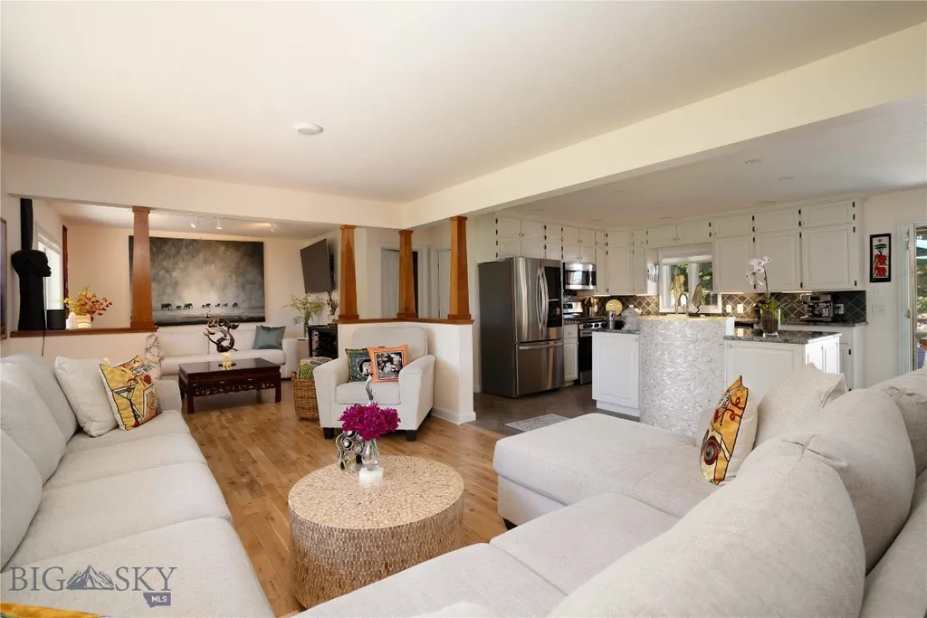 78 Hitching Post Road Bozeman MT 59715