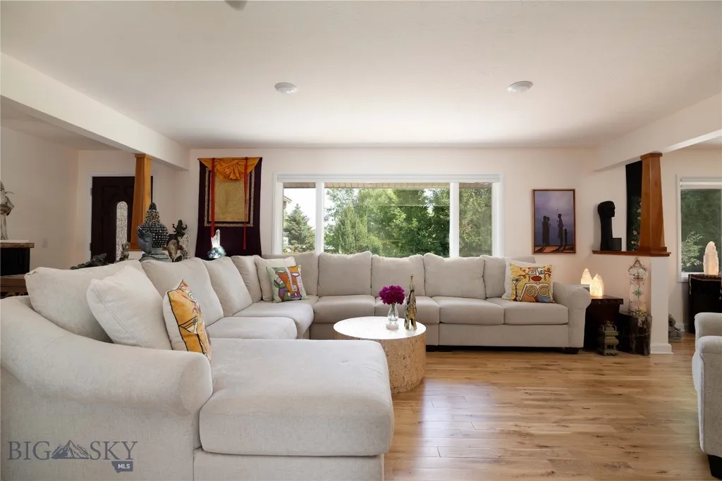 78 Hitching Post Road Bozeman MT 59715