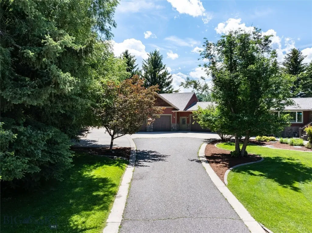 78 Hitching Post Road Bozeman MT 59715