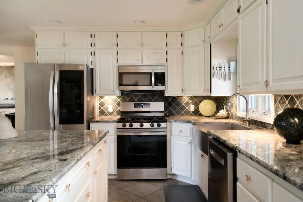 78 Hitching Post Road Bozeman MT 59715