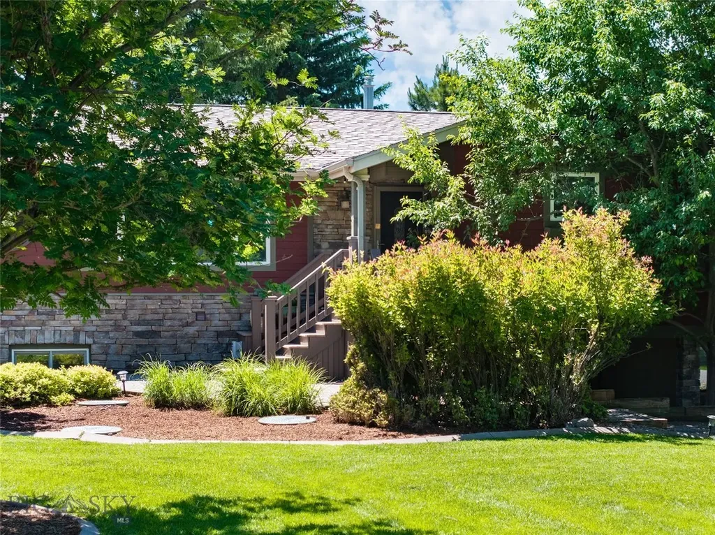 78 Hitching Post Road Bozeman MT 59715