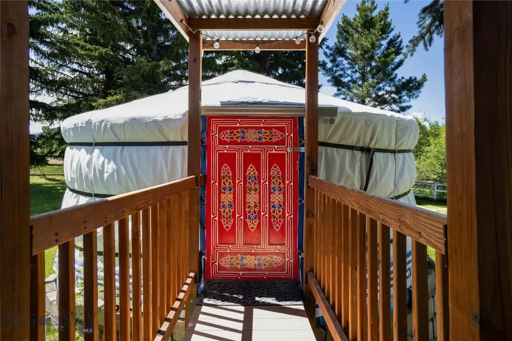 78 Hitching Post Road Bozeman MT 59715