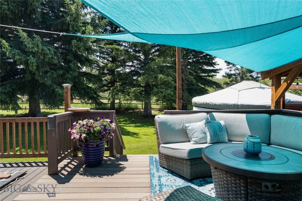 78 Hitching Post Road Bozeman MT 59715