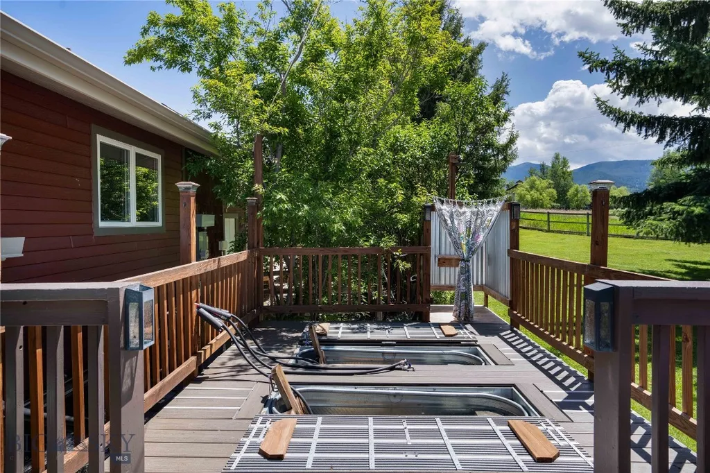 78 Hitching Post Road Bozeman MT 59715