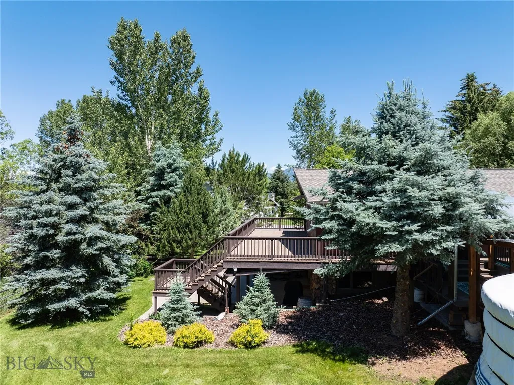 78 Hitching Post Road Bozeman MT 59715