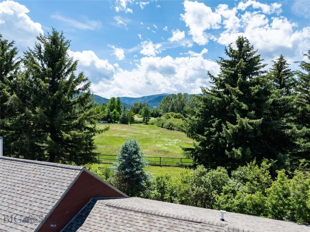 78 Hitching Post Road Bozeman MT 59715