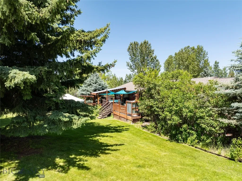 78 Hitching Post Road Bozeman MT 59715