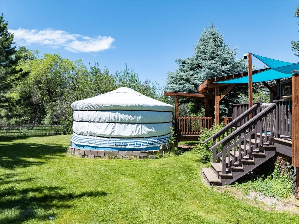78 Hitching Post Road Bozeman MT 59715